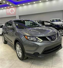 Nissan Rogue Sport